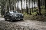 Volkswagen Amarok Double Cab by ABT 2019 года